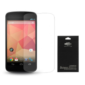 Скрийн протектор за LG Google Nexus 5 E980